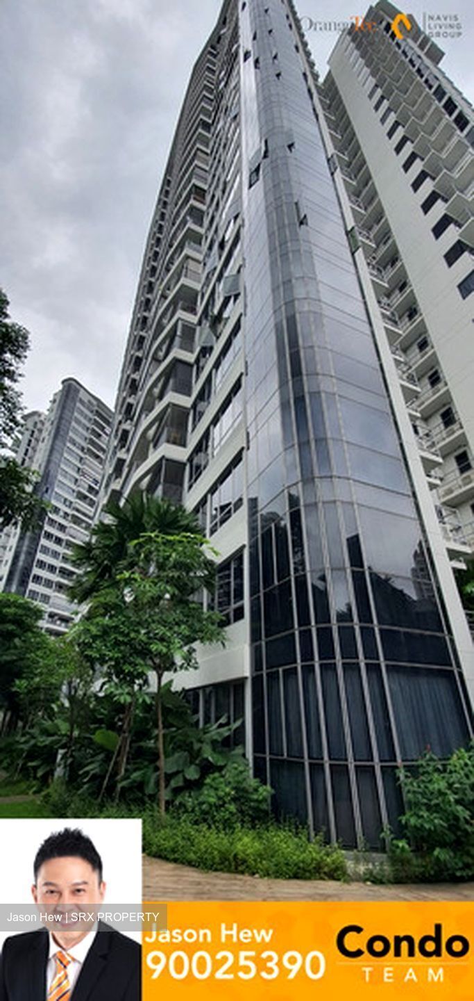 High Park Residences thumbnail photo